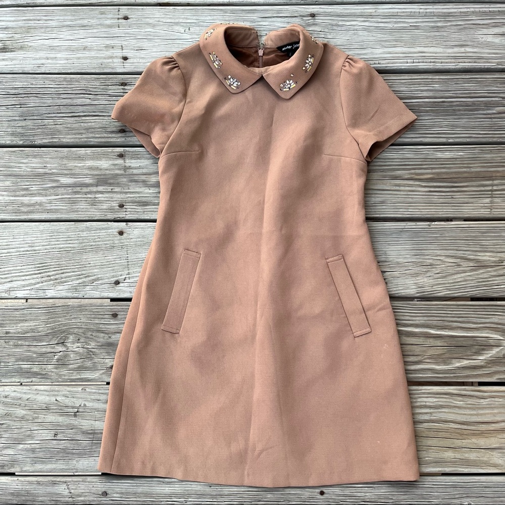 Sister Jane dress